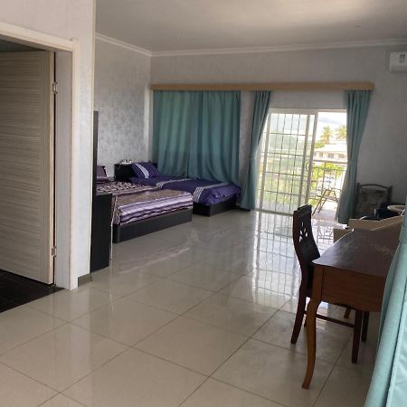 Dupincia Lodge 누쿠알로파 외부 사진