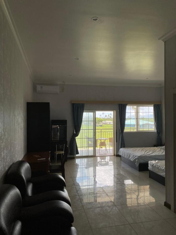Dupincia Lodge 누쿠알로파 외부 사진